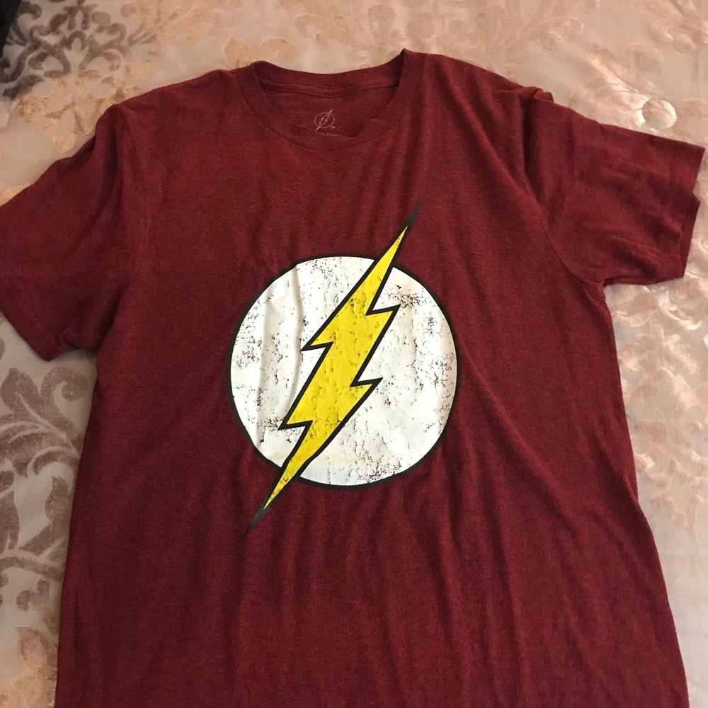 Old “the flash” T shirt